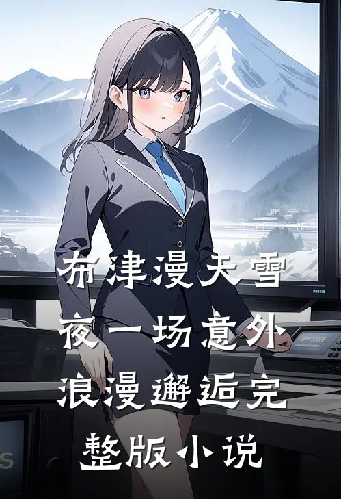 布津漫天雪夜一场意外浪漫邂逅完整版小说