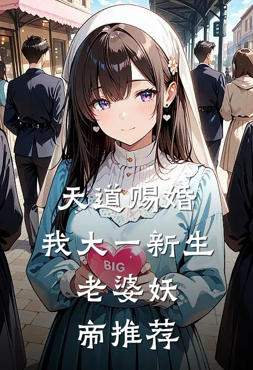 天道赐婚：我大一新生，老婆妖帝推荐
