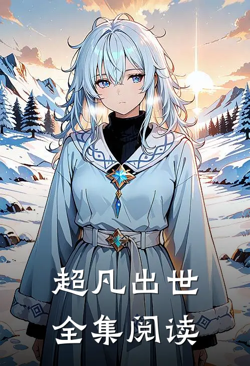 超凡出世全集阅读