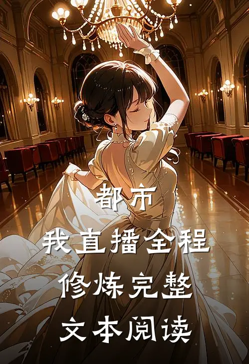 都市：我直播全程修炼完整文本阅读