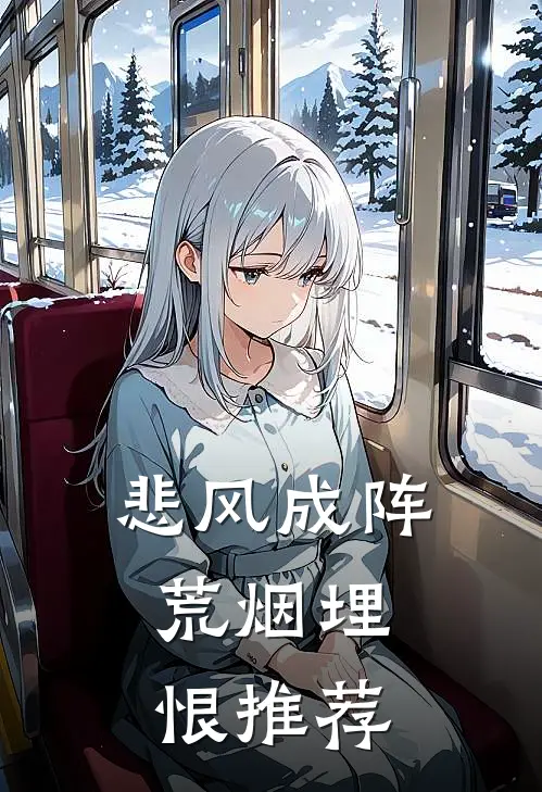 悲风成阵，荒烟埋恨推荐