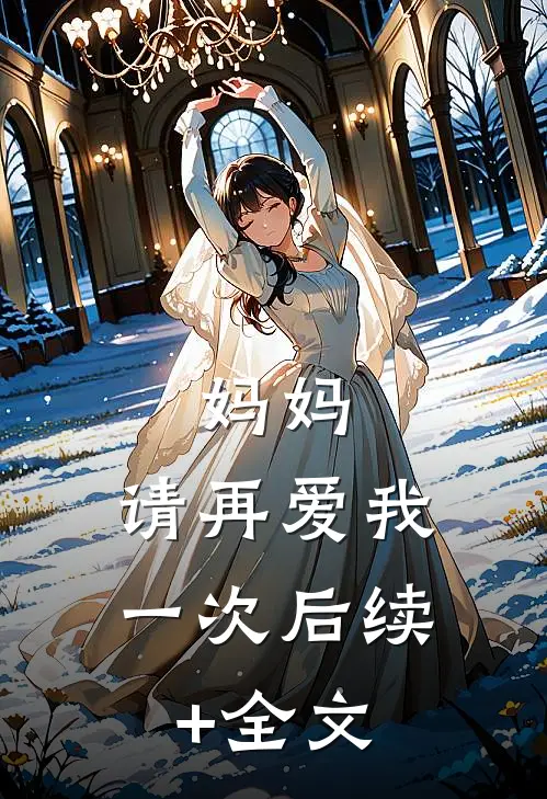 妈妈，请再爱我一次后续+全文
