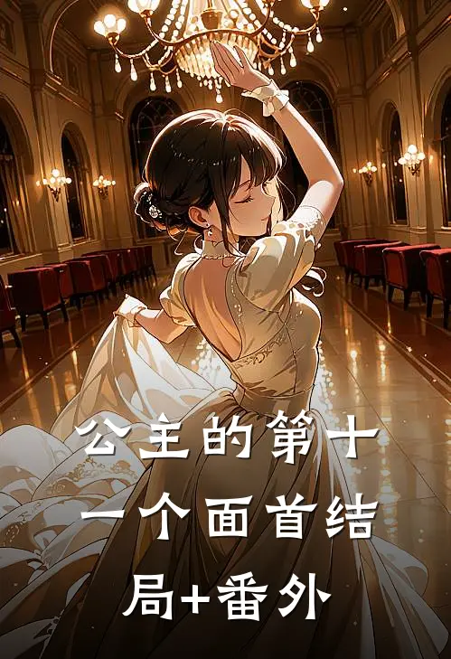 公主的第十一个面首结局+番外