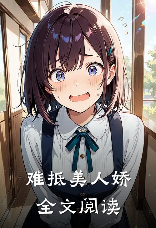 难抵美人娇全文阅读