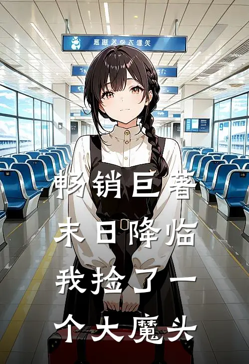 畅销巨著末日降临：我捡了一个大魔头