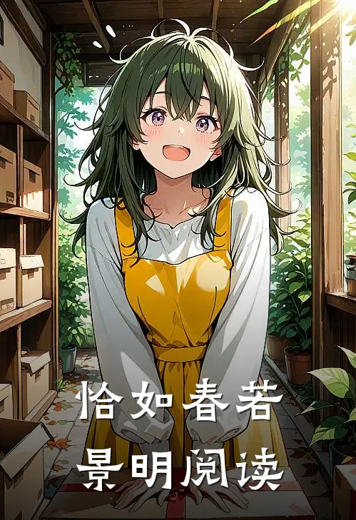 恰如春若景明阅读