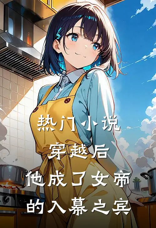 热门穿越后,他成了女帝的入幕之宾免费阅读