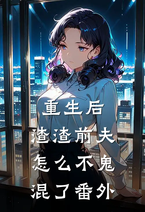 重生后，渣渣前夫怎么不鬼混了番外
