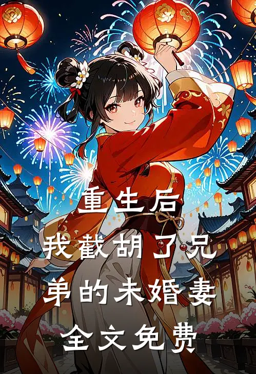 重生后，我截胡了兄弟的未婚妻全文免费