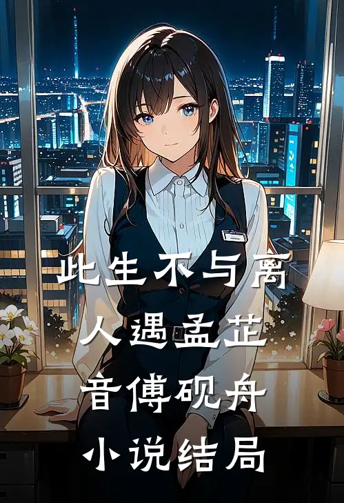 此生不与离人遇孟芷音傅砚舟结局怎么样