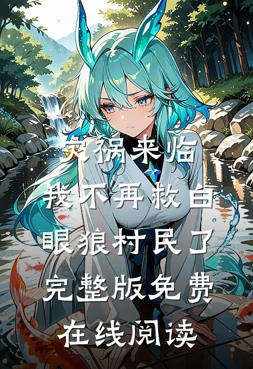 灾祸来临，我不再救白眼狼村民了完整版免费在线阅读