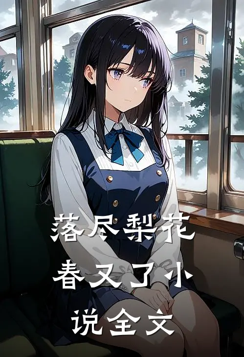 落尽梨花春又了小说全文