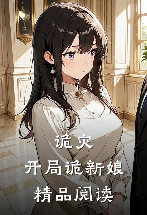 诡灾：开局诡新娘精品阅读