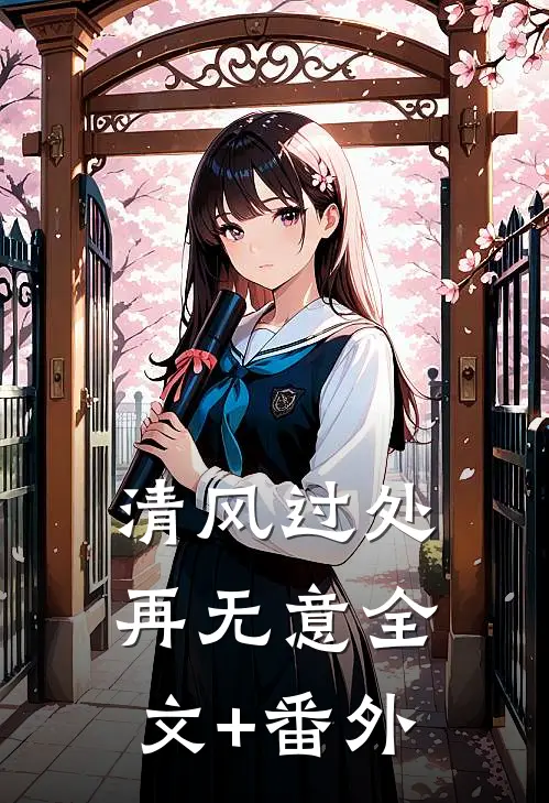 清风过处再无意全文+番外