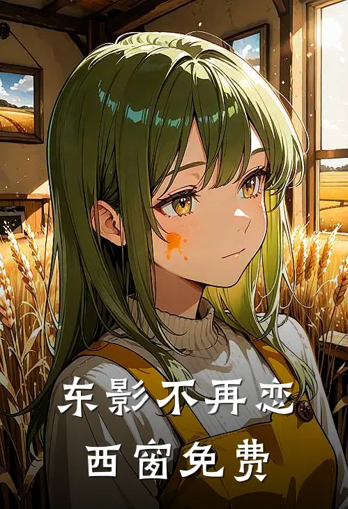 东影不再恋西窗免费