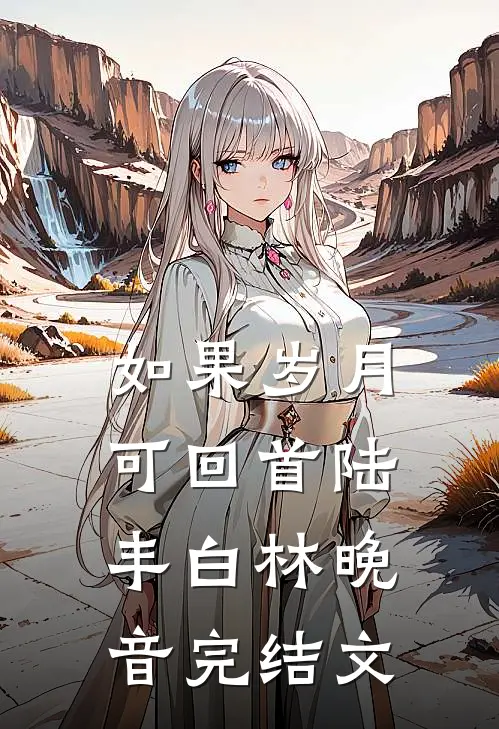 如果岁月可回首陆丰白林晚音完结文