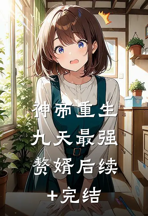 神帝重生：九天最强赘婿后续+完结