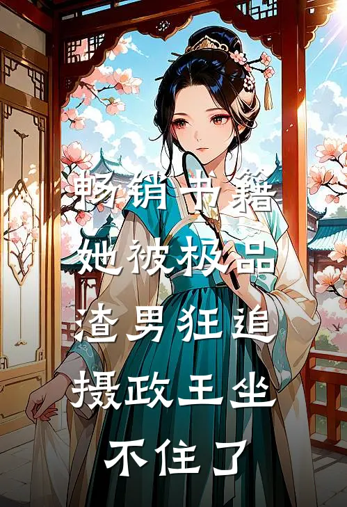 畅销书籍她被极品渣男狂追，摄政王坐不住了
