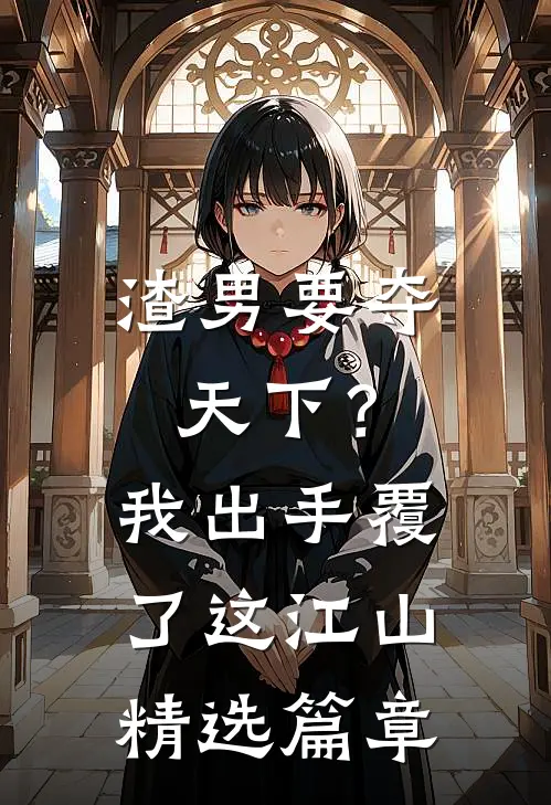 渣男要夺天下？我出手覆了这江山精选篇章