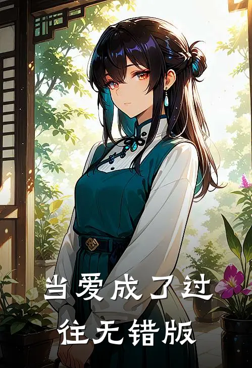 当爱成了过往无错版