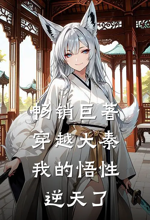 畅销巨著穿越大秦：我的悟性逆天了