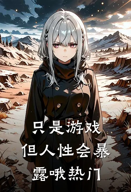 只是游戏，但人性会暴露哦热门