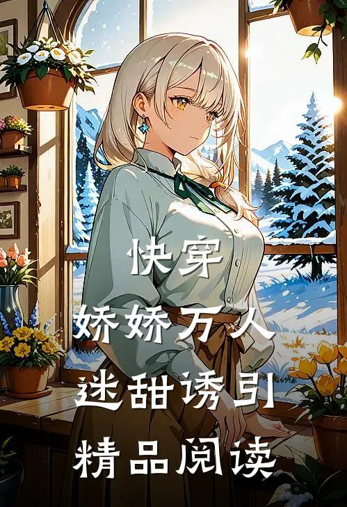快穿：娇娇万人迷甜诱引精品阅读