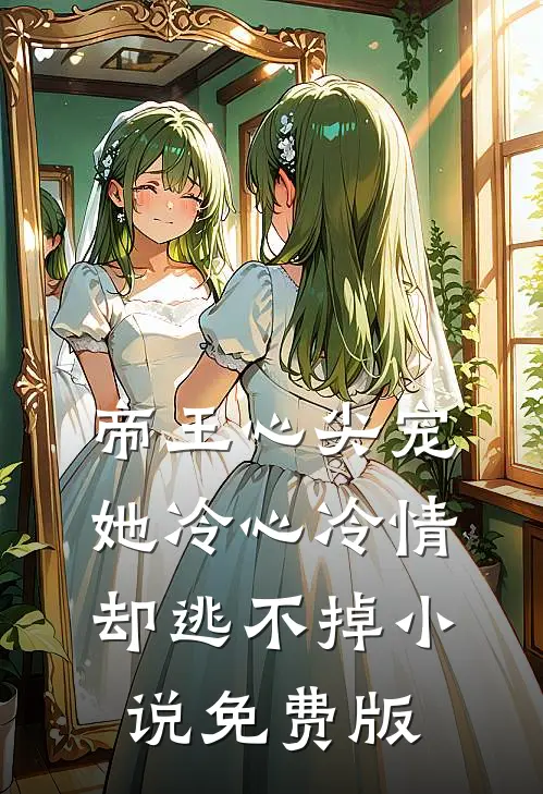 帝王心尖宠：她冷心冷情却逃不掉小说免费版
