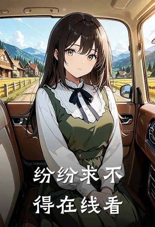 纷纷求不得在线看