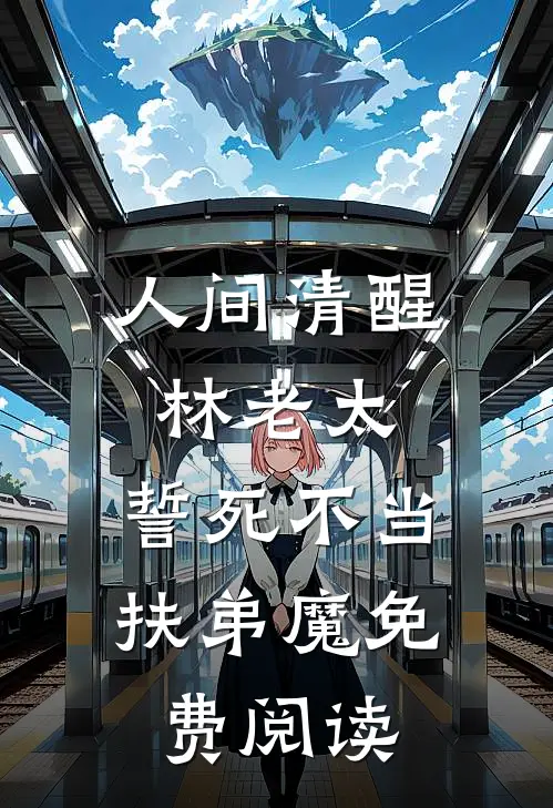 人间清醒林老太，誓死不当扶弟魔免费阅读