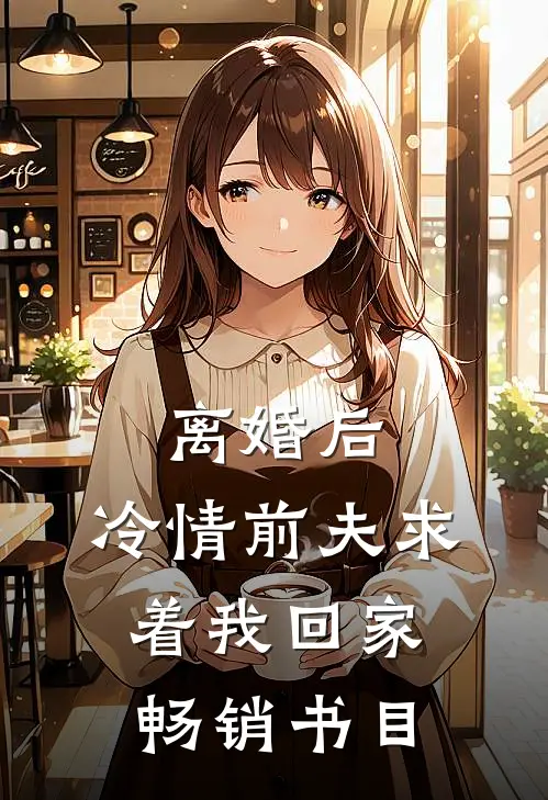 离婚后，冷情前夫求着我回家畅销书目