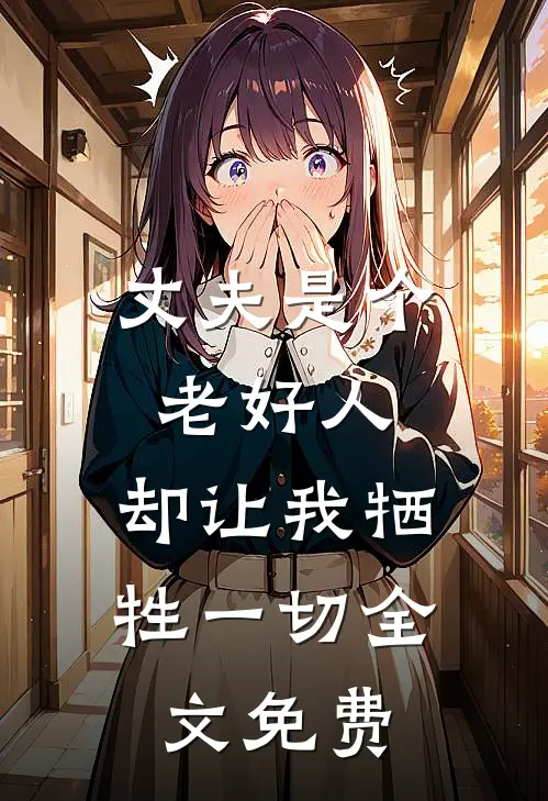 丈夫是个老好人,却让我牺牲一切全文免费阅读