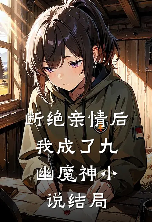 断绝亲情后，我成了九幽魔神小说结局