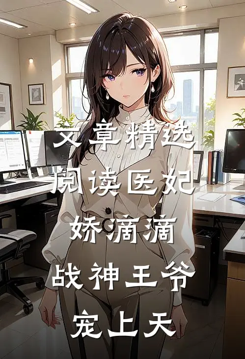 文章精选阅读医妃娇滴滴，战神王爷宠上天