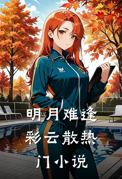 明月难逢彩云散热门小说