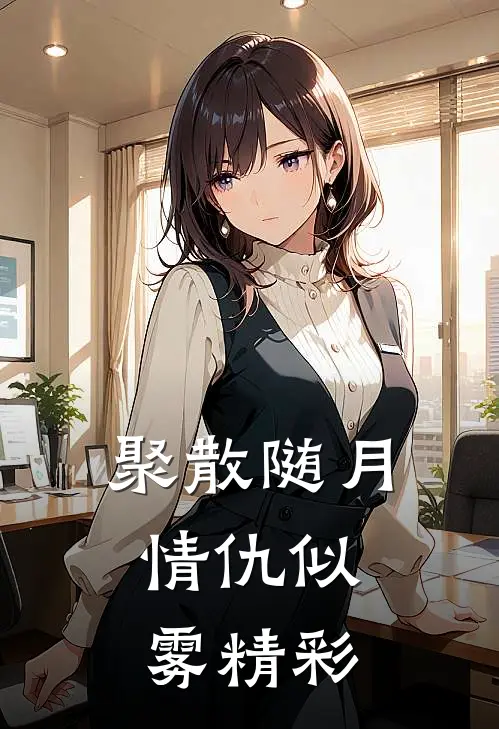 聚散随月，情仇似雾精彩