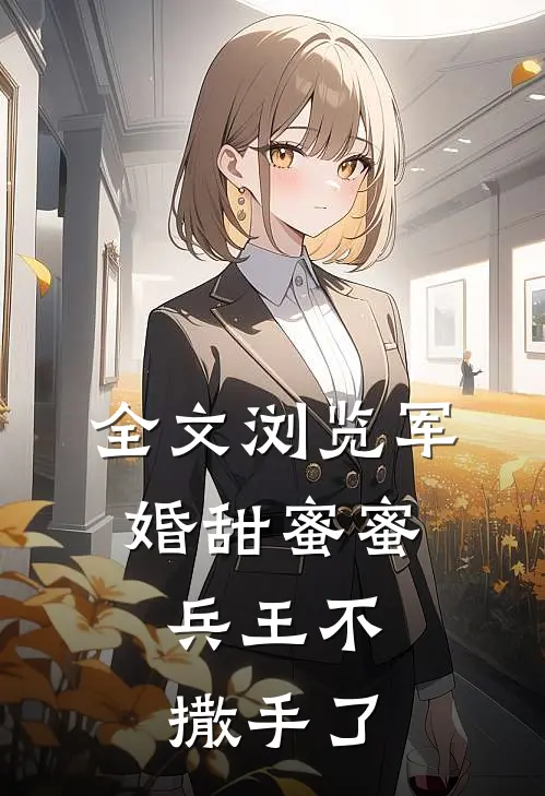 全文浏览军婚甜蜜蜜,兵王不撒手了免费阅读