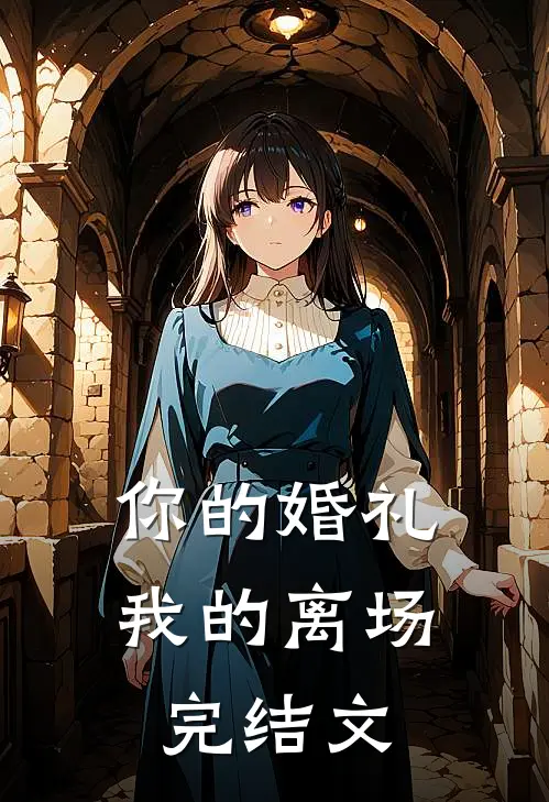 你的婚礼，我的离场完结文