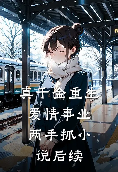 真千金重生，爱情事业两手抓小说后续