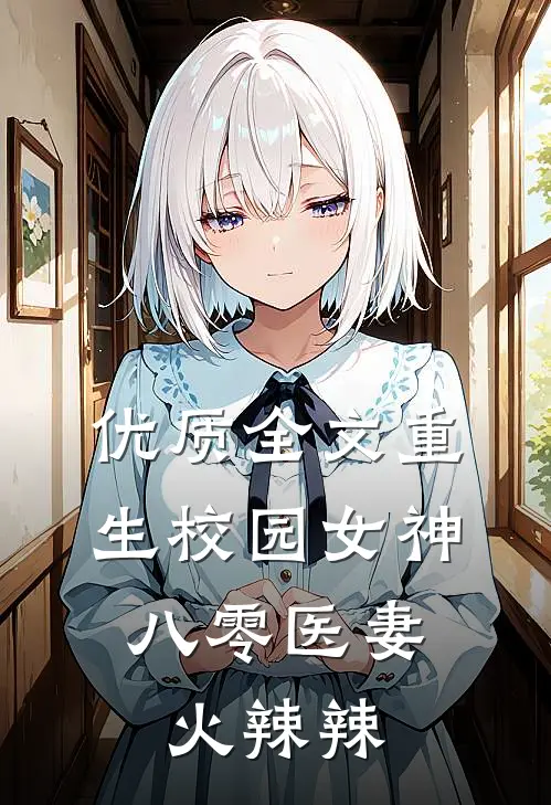 优质全文重生校园女神：八零医妻火辣辣