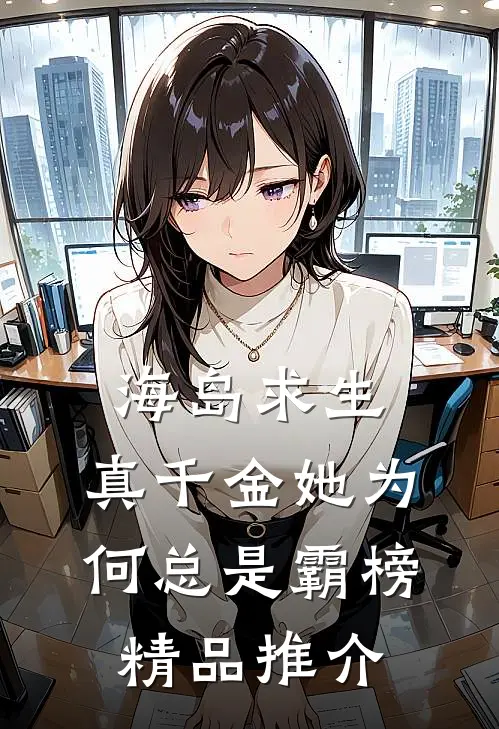 海岛求生：真千金她为何总是霸榜精品推介