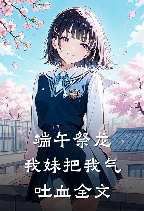 端午祭龙，我妹把我气吐血全文