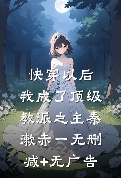 快穿以后，我成了顶级教派之主秦漱赤一无删减+无广告