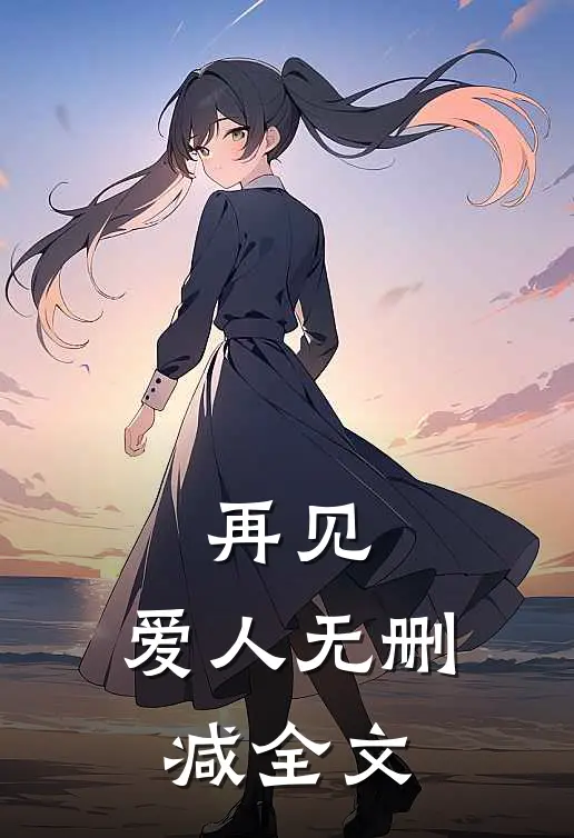 再见,爱人无删减全文免费阅读