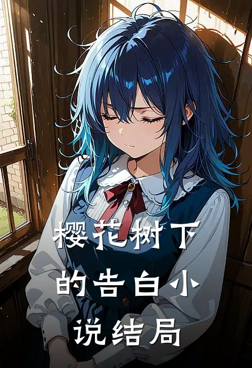 樱花树下的告白小说结局