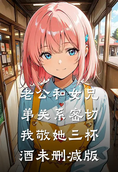 老公和女兄弟关系密切，我敬她三杯酒未删减版
