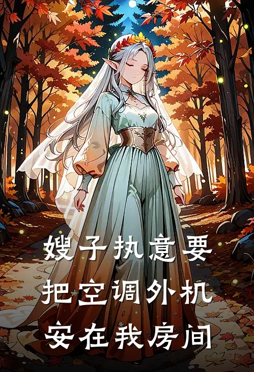 嫂子执意要把空调外机安在我房间