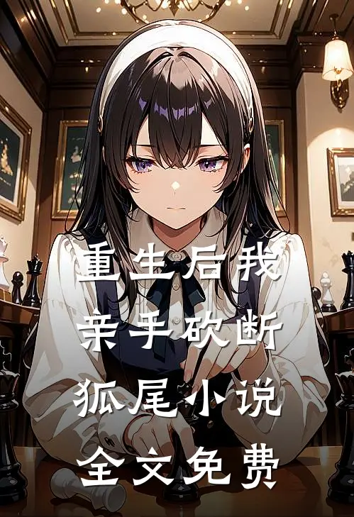 重生后我亲手砍断狐尾小说全文免费