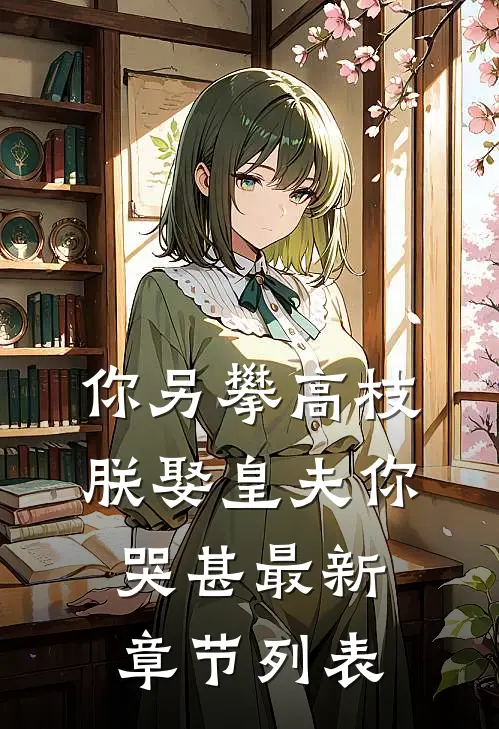 你另攀高枝，朕娶皇夫你哭甚最新章节列表