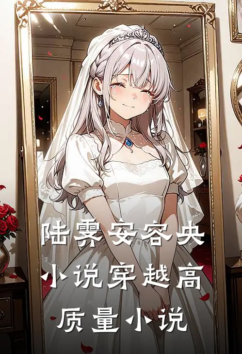 陆霁安容央小说穿越高质量小说